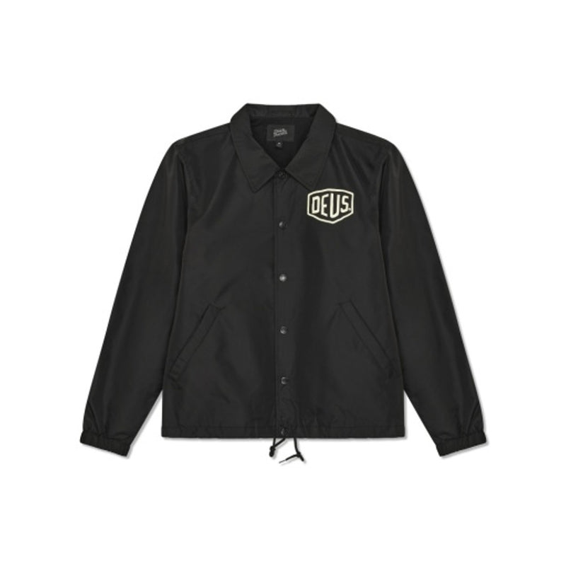Deus Ex Machina - Mens Harajuku Coach