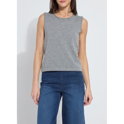 Lysse - Womens Cosette Washable 100% Merino Wool Shell