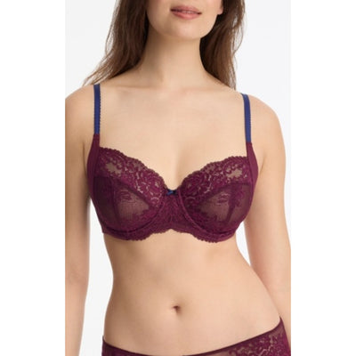 Skarlett Blue - Womens Captivate Multi-Way Full Coverage Underwire