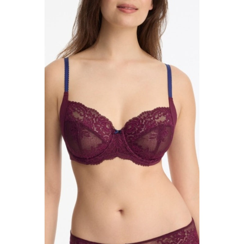Skarlett Blue - Womens Captivate Multi-Way Full Coverage Underwire