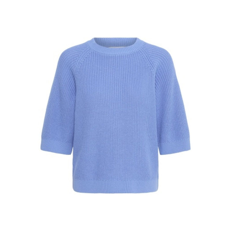 DK Company - Womens Bymontoya Oneck Jumper