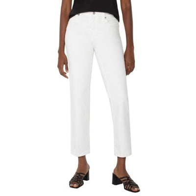 Liverpool Los Angeles - Womens Relaxed Skinny 28"