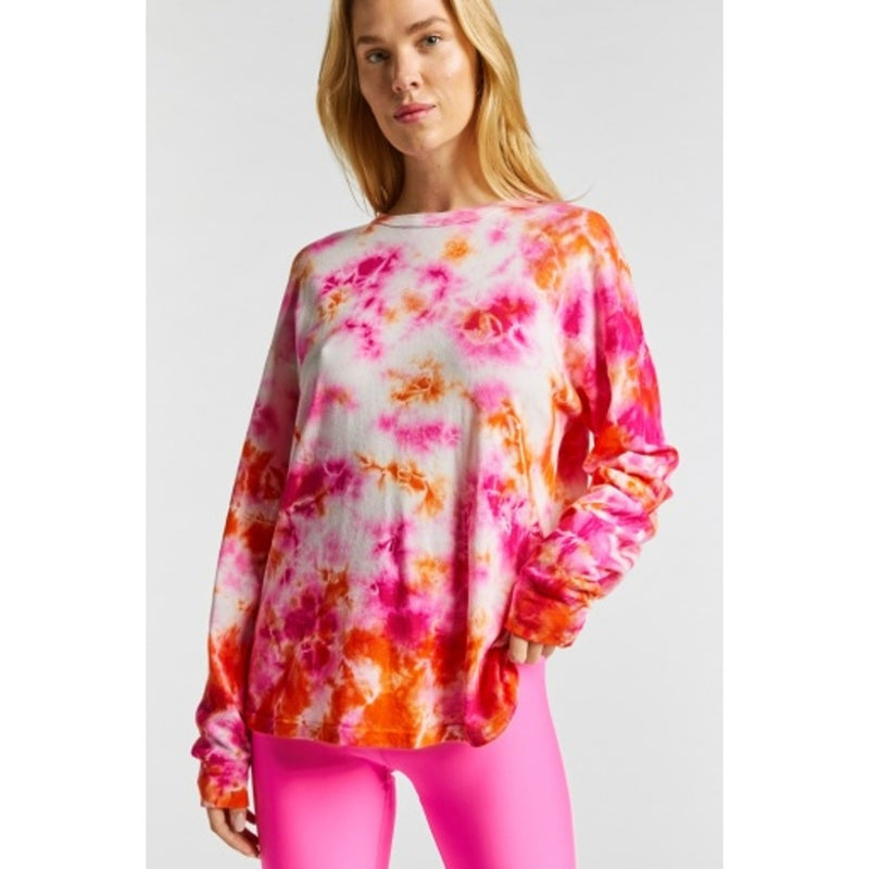 Year of Ours - Womens Boyfriend Long Sleeve