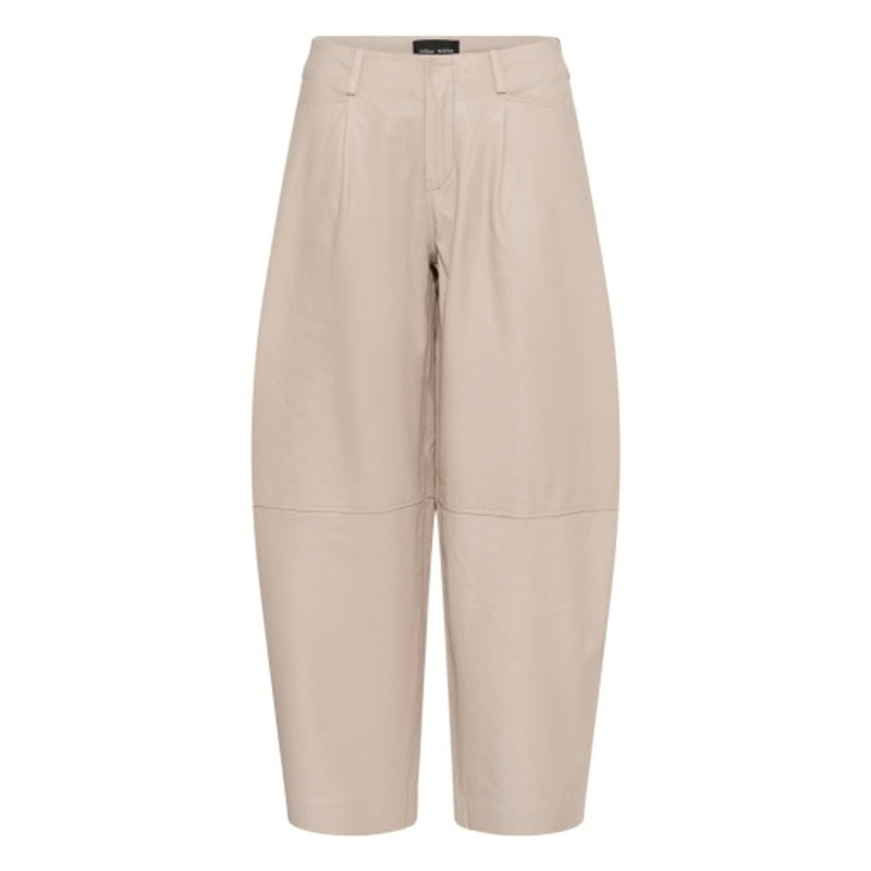 DK Company - Womens Kiaiw Barrel Leather Pant