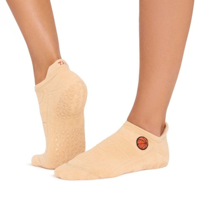 Thirty Three Threads - Unisex Grip Savvy Bb Courtside - Bb Courtside