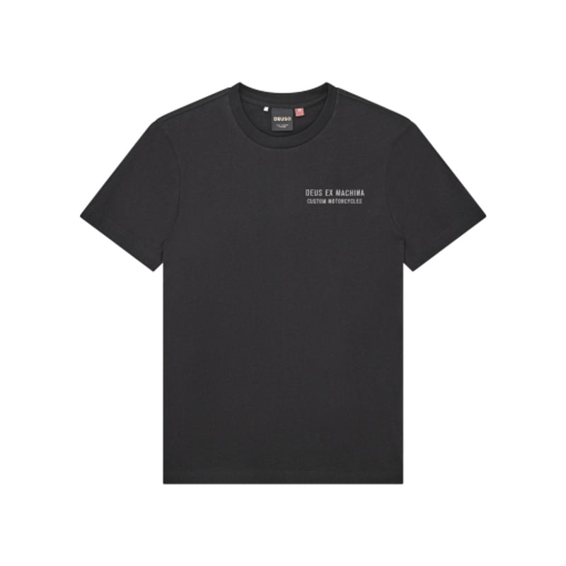 Deus Ex Machina - Mens Tectonica Tee