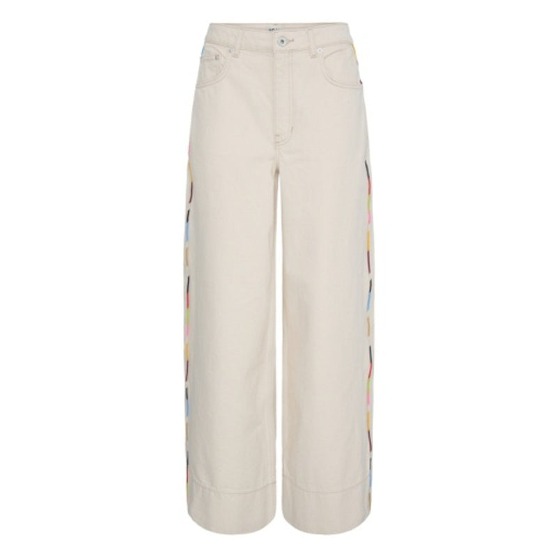 DK Company - Womens Ihhezano Piping Pa