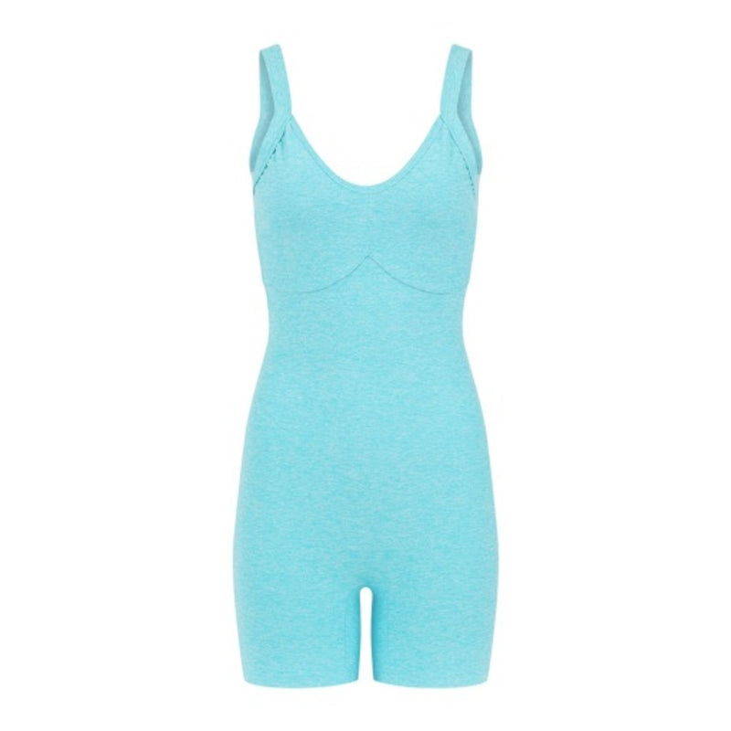 Year of Ours - Womens Stretch Play Onesie