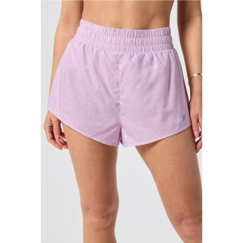 Fabletics - Womens Micro Sun Chaser Short 2"