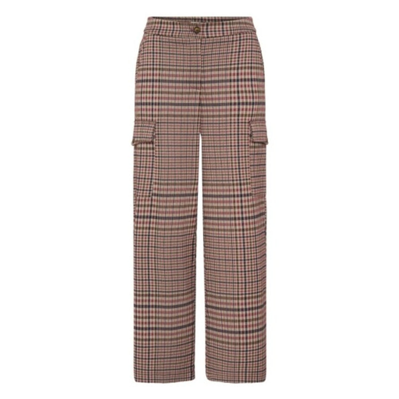 DK Company - Womens Ihkate Checkit Pa2