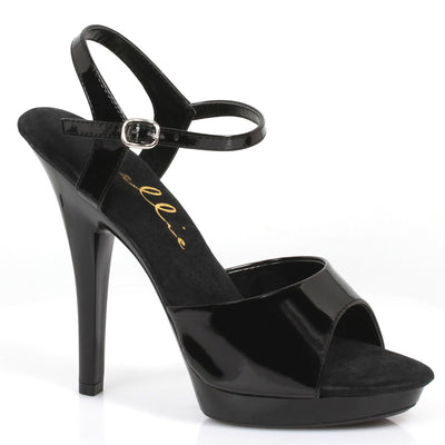 Ellie Shoes - 5" Heel Sandal