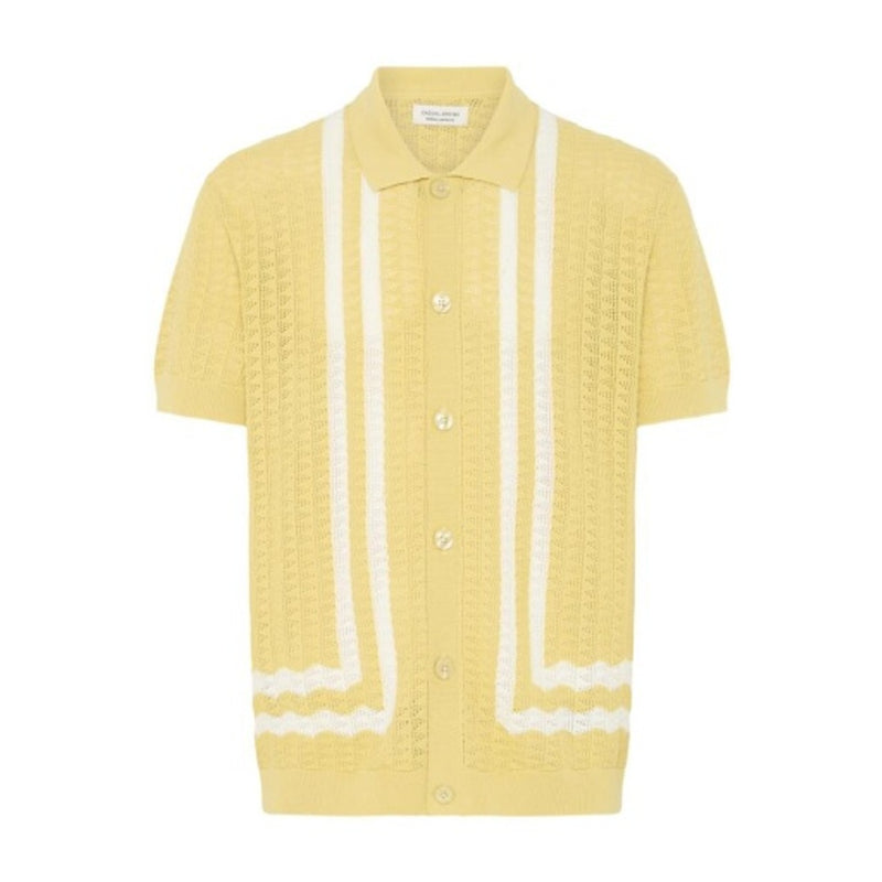 DK Company - Mens Cfholla Knit