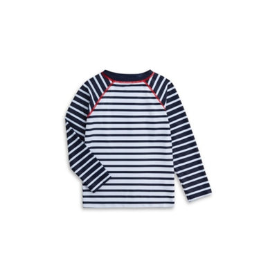 Appaman - Boys Long Sleeve Rash Guard