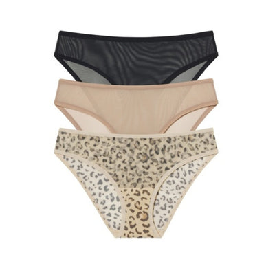 Skarlett Blue - Womens Spellbound Bikini 3-Pack