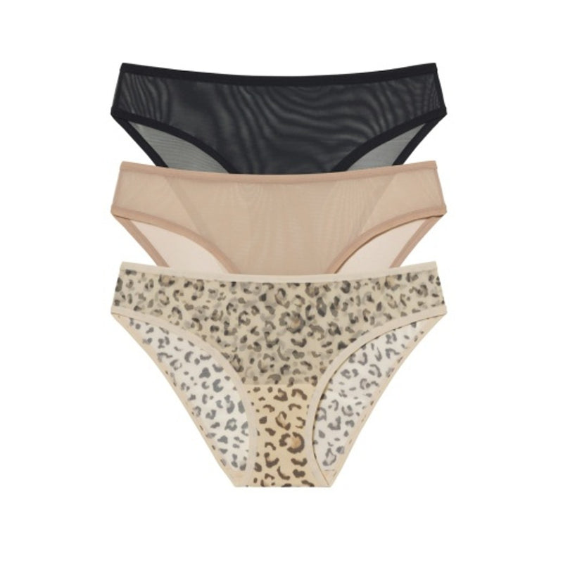 Skarlett Blue - Womens Spellbound Bikini 3-Pack