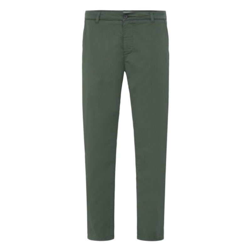DK Company - Mens Cfviggo Chino Pants - Thyme