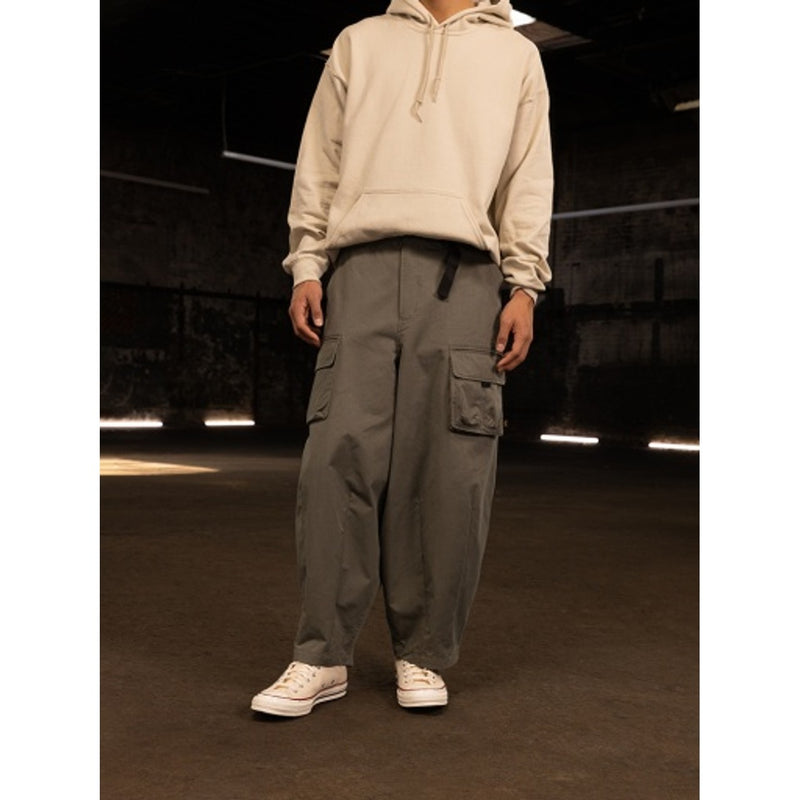 Alpha Industries - Mens Oversized Tactical Pant