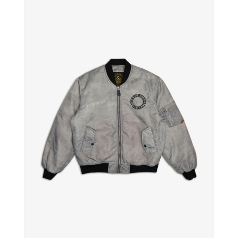 Deus Ex Machina - Mens Garden Bomber