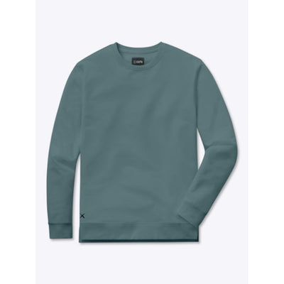 Cuts - Mens Hyperloop Pullover Split-Hem