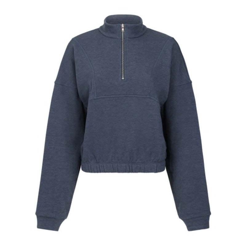 Year of Ours - Womens Mammoth Half Zip
