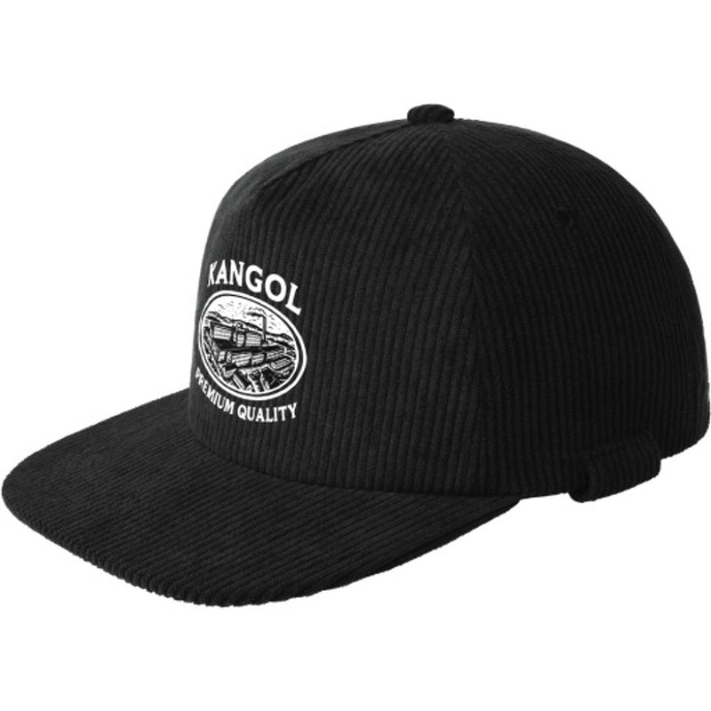 Kangol - Unisex Elevated Workwear Baseball