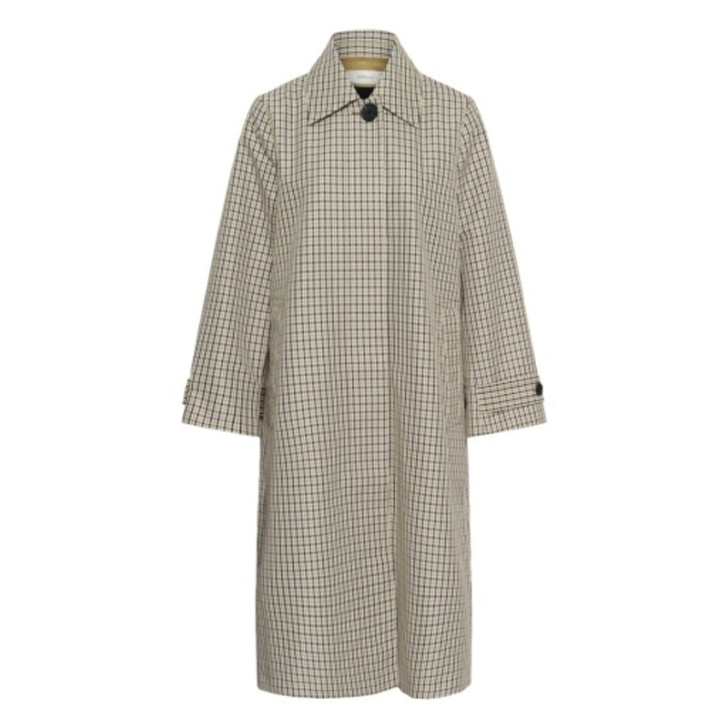 DK Company - Womens Ociahiw Mac Coat