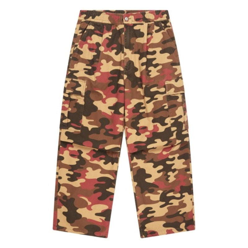 Deus Ex Machina - Mens Ombre Cargo Pant
