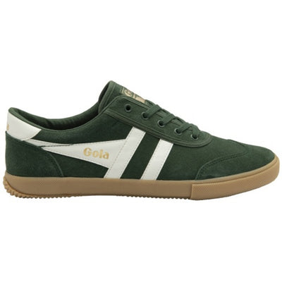 Gola - Mens Badminton Suede Plimsolls