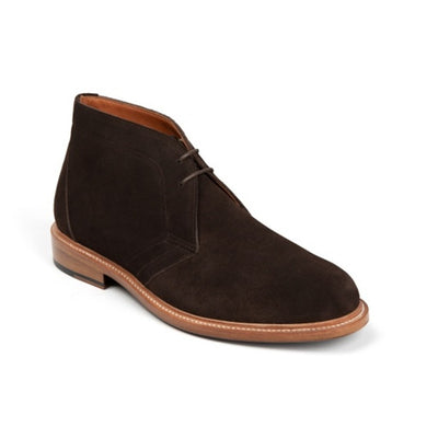 AV Universal - Mens Bedford Chukka