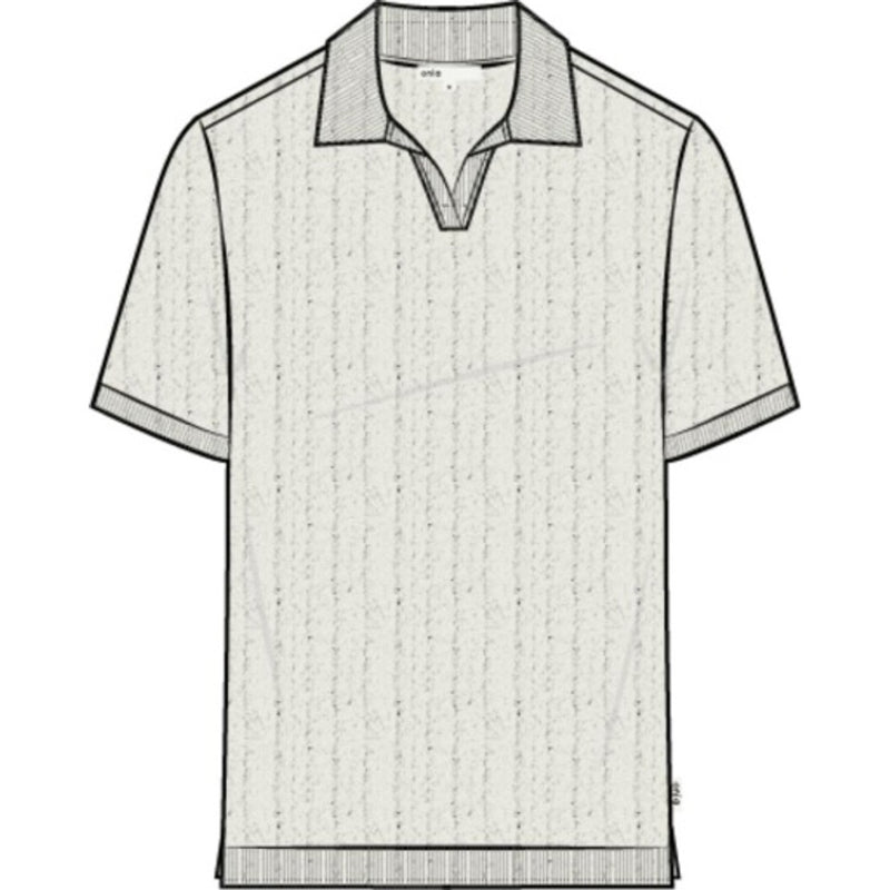Onia - Mens Boucle Johnny Polo