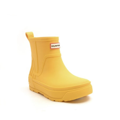 Hunter - Womens Wales Waterproof Rain Bootie