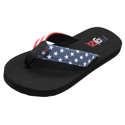 Flojos - Kids Barret Sandal