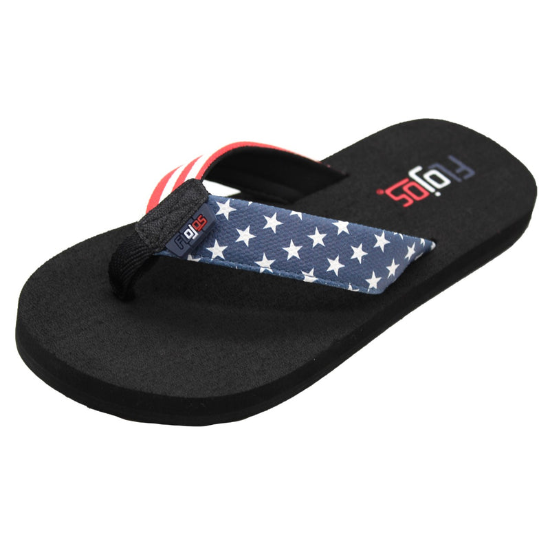 Flojos - Kids Barret Sandal