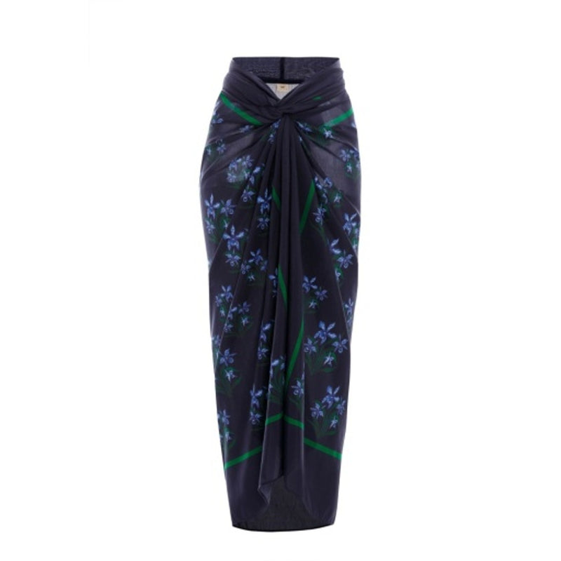 Agua Bendita - Womens Lavanda Chan Chan Esmeralda