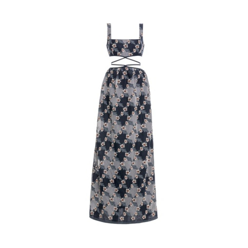 Agua Bendita - Womens Peonia Anhelo