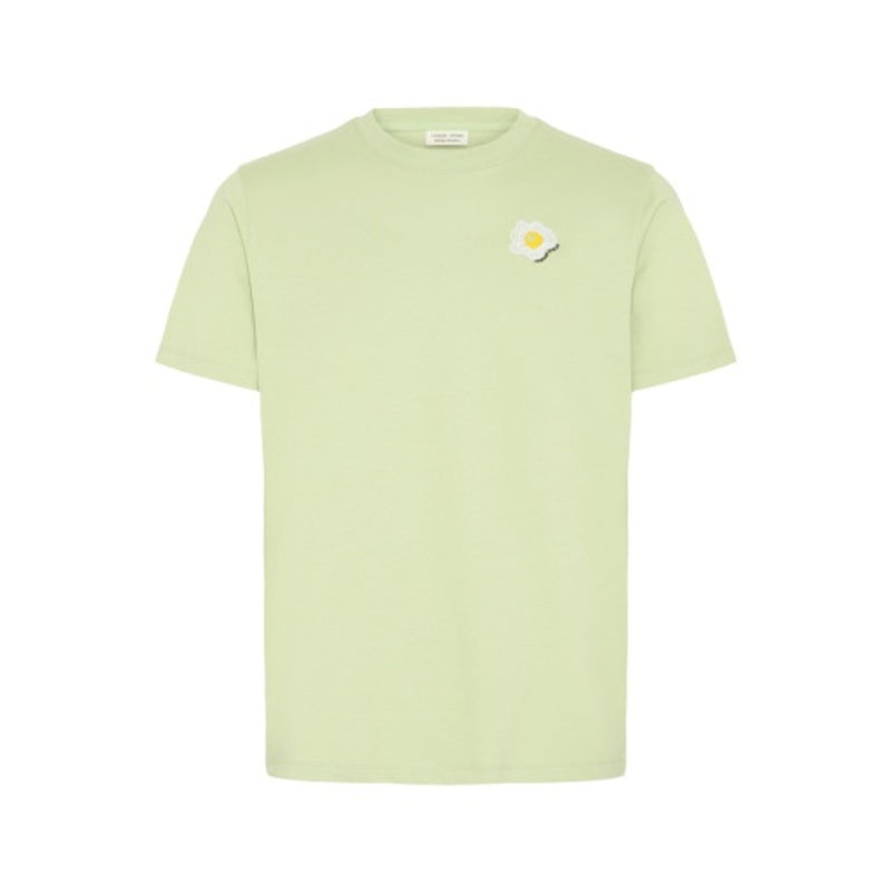 DK Company - Mens Cfblom 0255 Tee with Emb