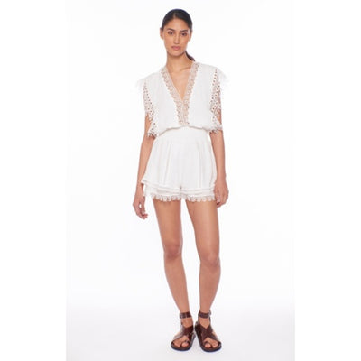 Peixoto - Womens Raja Romper