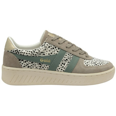 Gola - Womens Grandslam Savanna Sneakers
