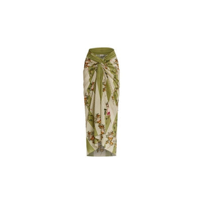 Agua Bendita - Womens Lavanda Orquidea