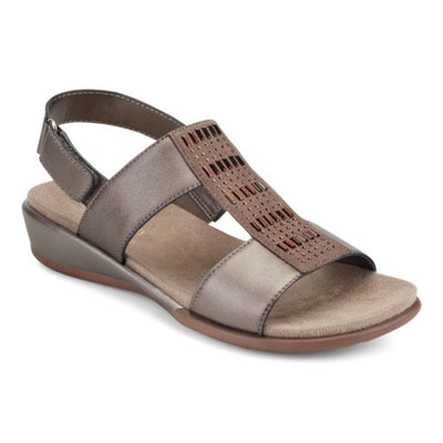 Easy Spirit - Womens Hazel Dress Shoe - Bronze 751