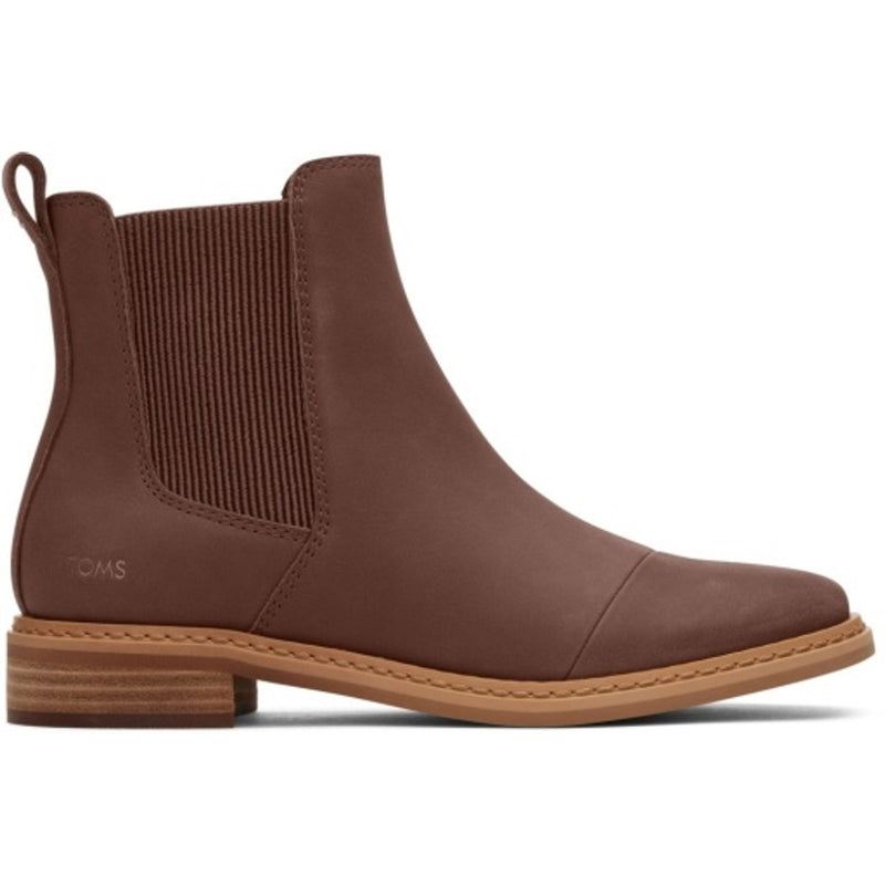 TOMS - Womens Charlie Boot
