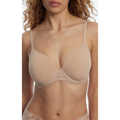 Skarlett Blue - Womens Minx Full Coverage T-Shirt Bra