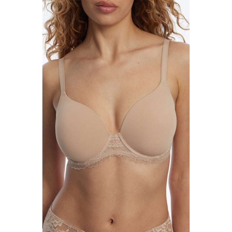 Skarlett Blue - Womens Minx Full Coverage T-Shirt Bra