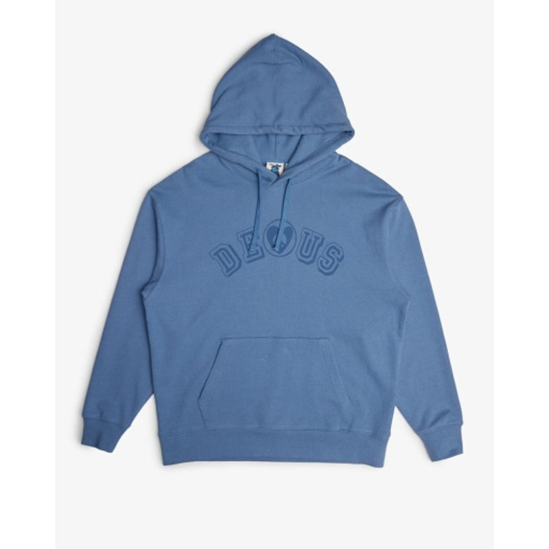 Deus Ex Machina - Mens Active Listening Hoodie