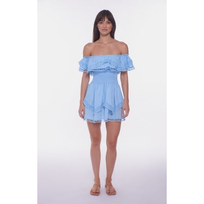Peixoto - Womens Wyatt Mini Dress