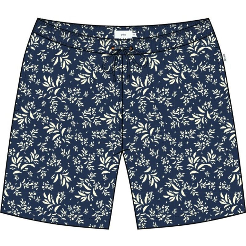 Onia - Mens Charles 7" Swim Trunk