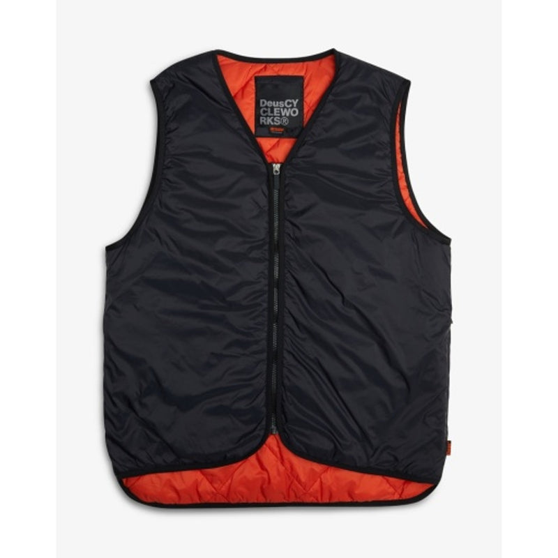 Deus Ex Machina - Mens Cycleworks Vest