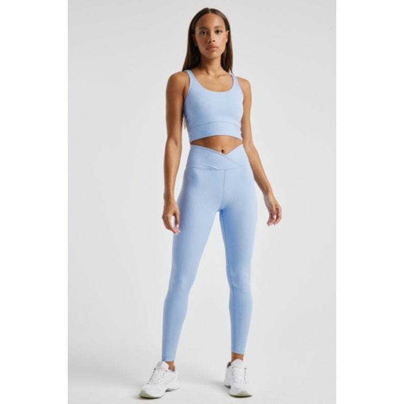 Year of Ours - Womens Ribbed Veronica Legging