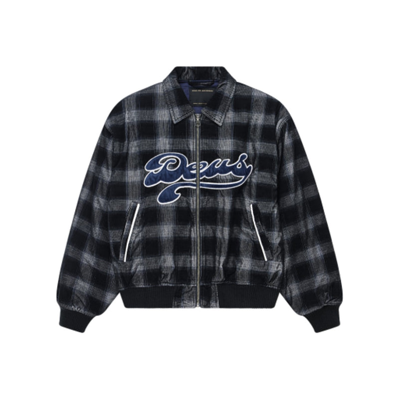 Deus Ex Machina - Mens Runner-Up Corduroy Jacket
