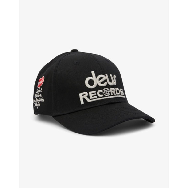 Deus Ex Machina - Mens Jove Cap